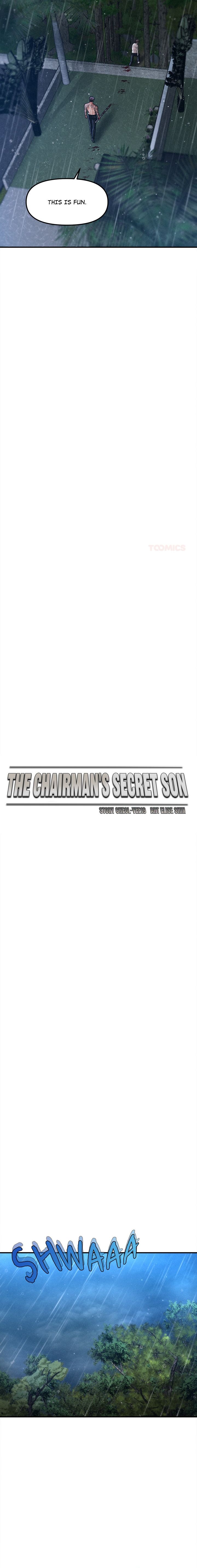 The Chairman’s Secret Son - Chapter 33 - picture 9