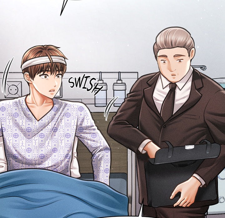 The Chairman’s Secret Son - Chapter 34 - picture 41