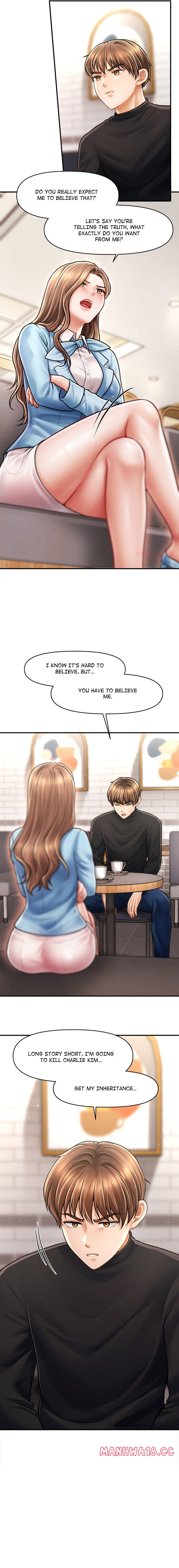 The Chairman’s Secret Son - Chapter 35 - picture 1