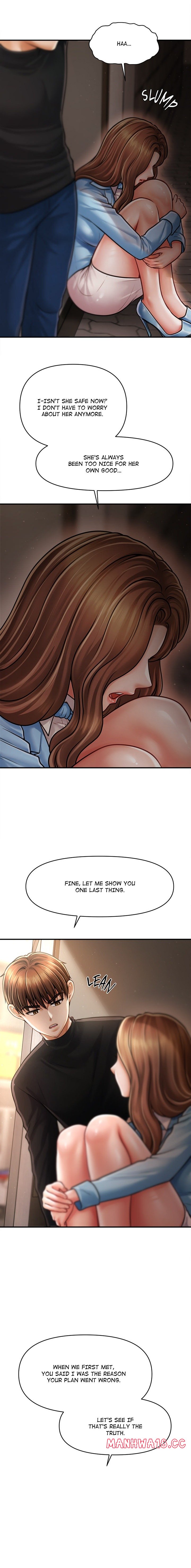 The Chairman’s Secret Son - Chapter 35 - picture 10