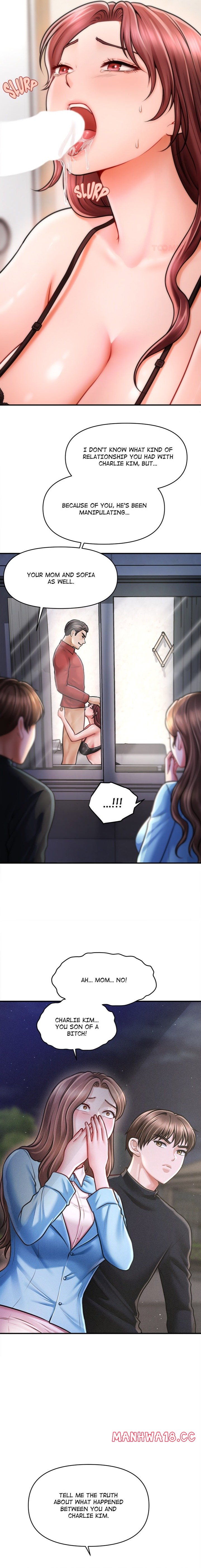 The Chairman’s Secret Son - Chapter 35 - picture 12