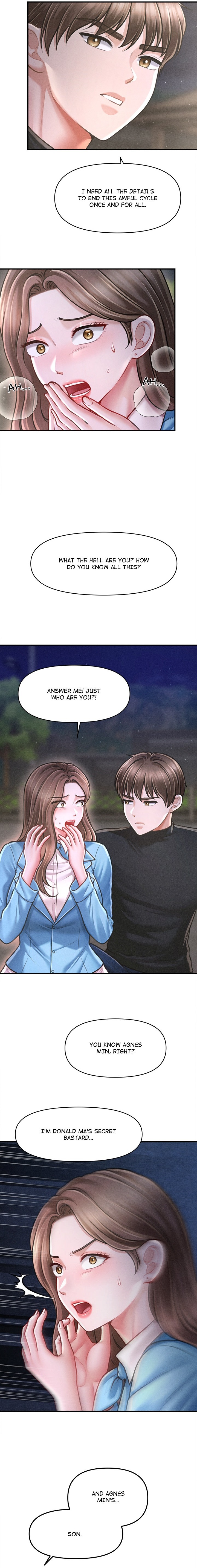 The Chairman’s Secret Son - Chapter 35 - picture 13
