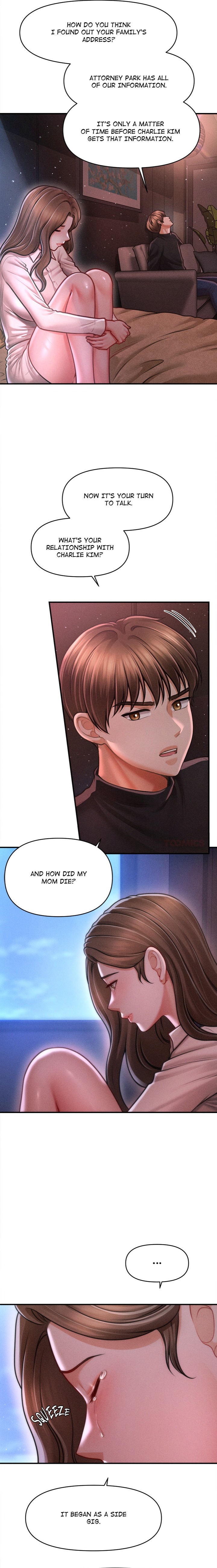 The Chairman’s Secret Son - Chapter 35 - picture 15