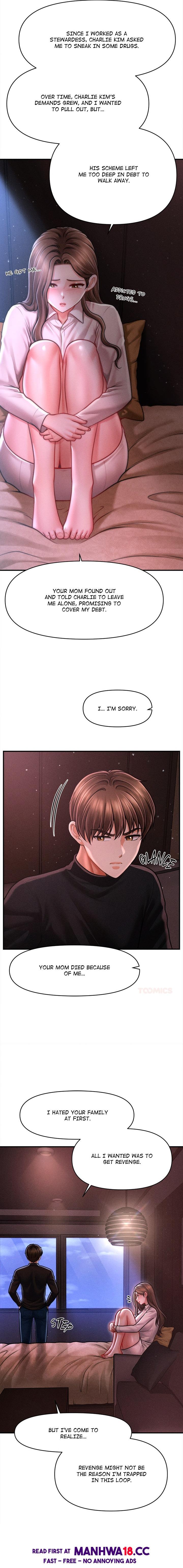 The Chairman’s Secret Son - Chapter 35 - picture 16