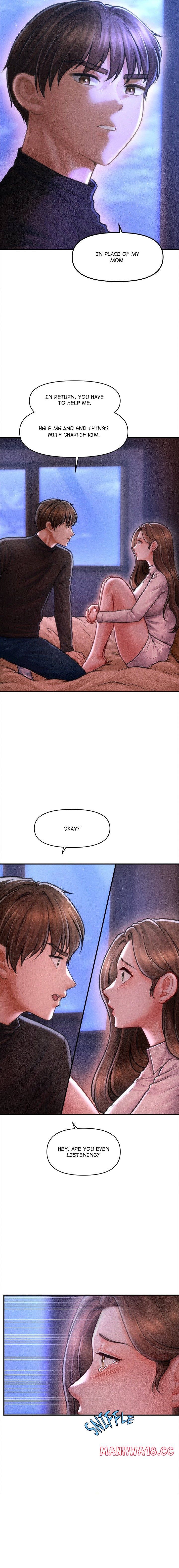 The Chairman’s Secret Son - Chapter 35 - picture 18