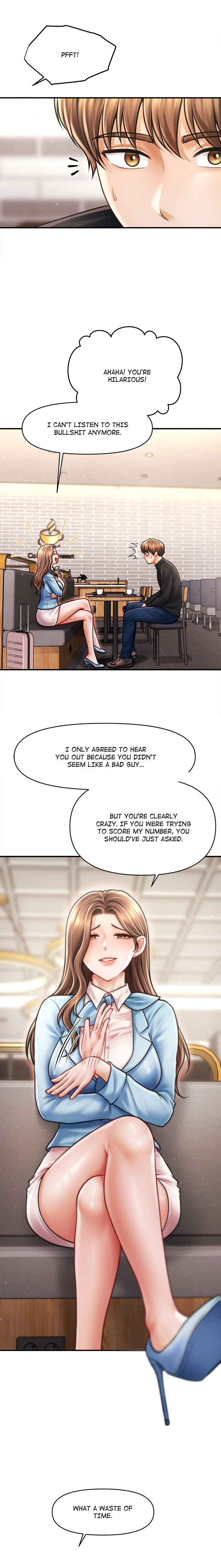 The Chairman’s Secret Son - Chapter 35 - picture 2