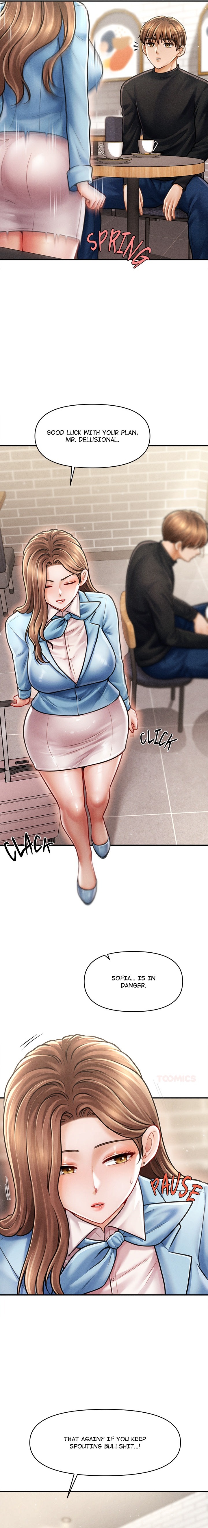 The Chairman’s Secret Son - Chapter 35 - picture 3