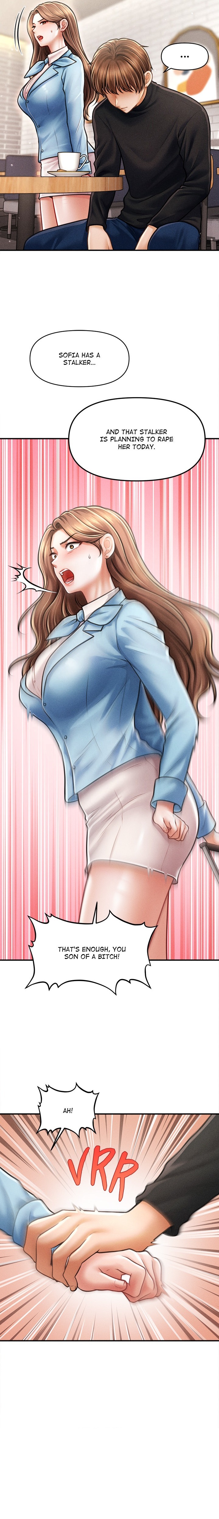 The Chairman’s Secret Son - Chapter 35 - picture 4