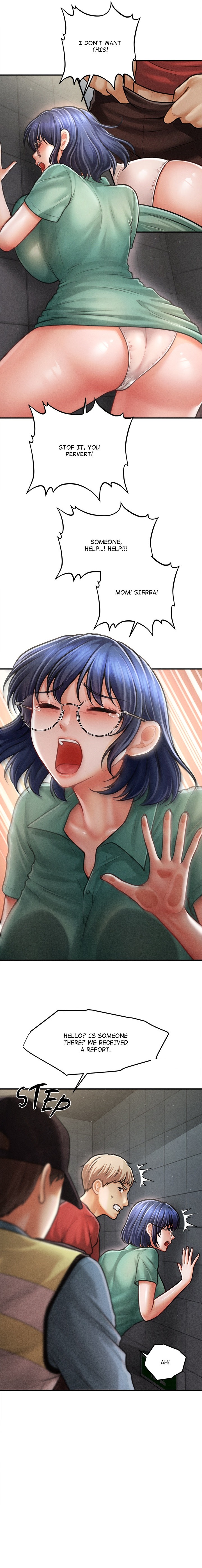 The Chairman’s Secret Son - Chapter 35 - picture 7