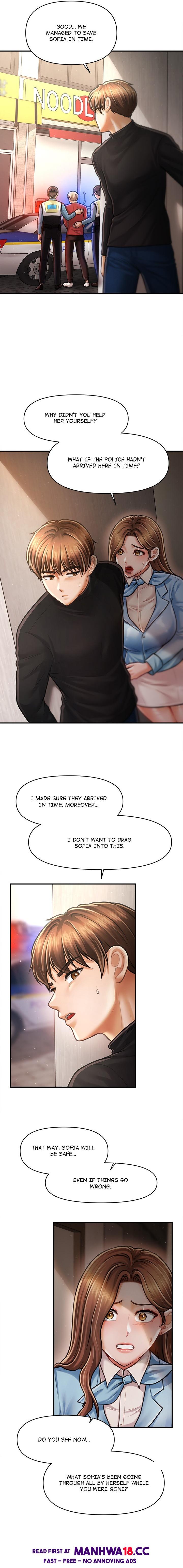The Chairman’s Secret Son - Chapter 35 - picture 9