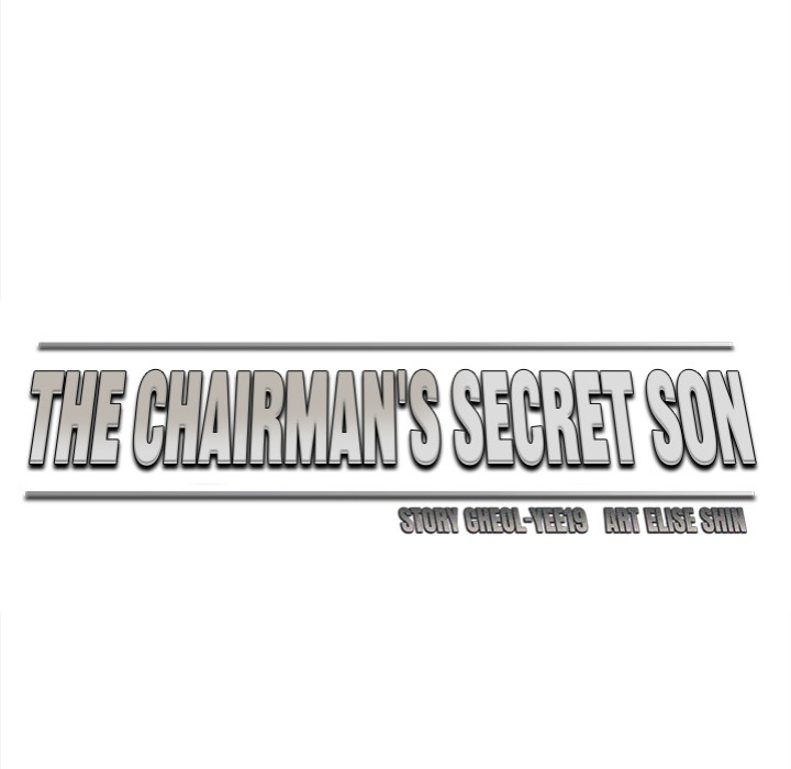 The Chairman’s Secret Son - Chapter 36 - picture 60