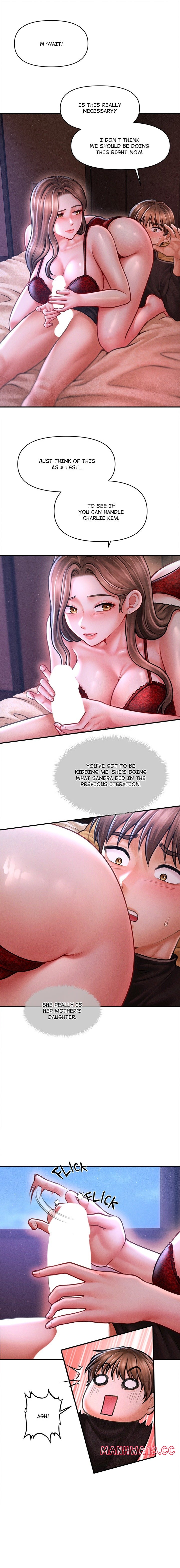 The Chairman’s Secret Son - Chapter 37 - picture 0