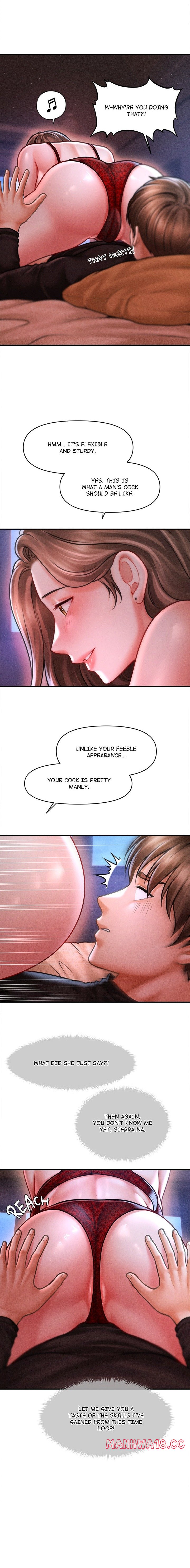 The Chairman’s Secret Son - Chapter 37 - picture 1