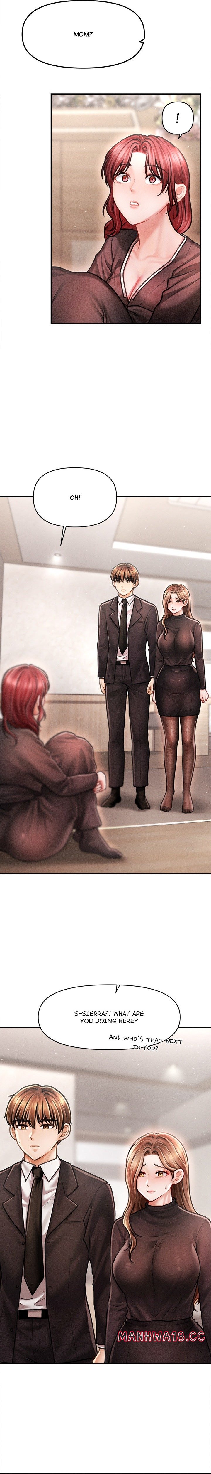 The Chairman’s Secret Son - Chapter 37 - picture 11