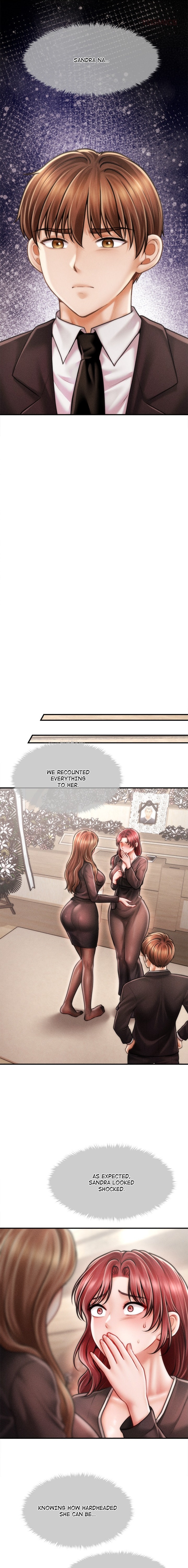 The Chairman’s Secret Son - Chapter 37 - picture 12