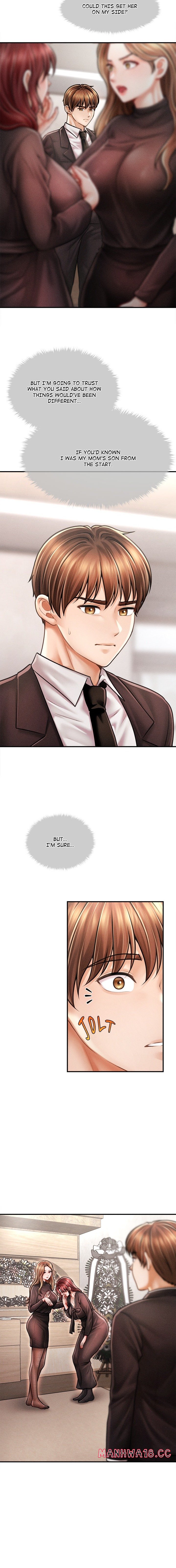 The Chairman’s Secret Son - Chapter 37 - picture 13