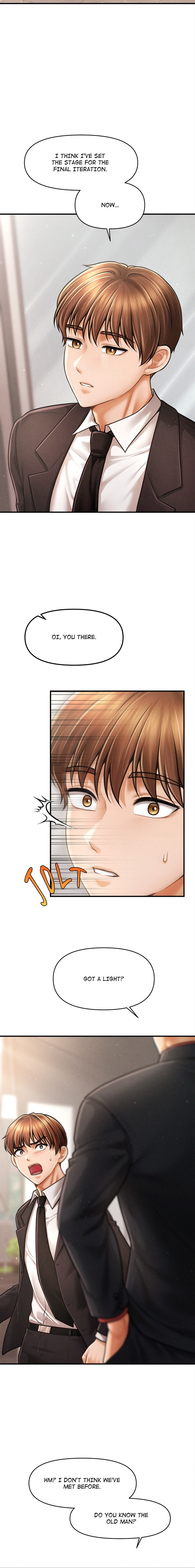 The Chairman’s Secret Son - Chapter 37 - picture 15