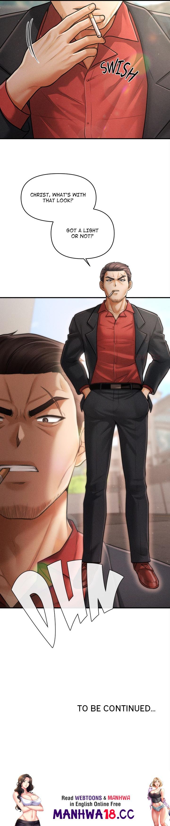The Chairman’s Secret Son - Chapter 37 - picture 16