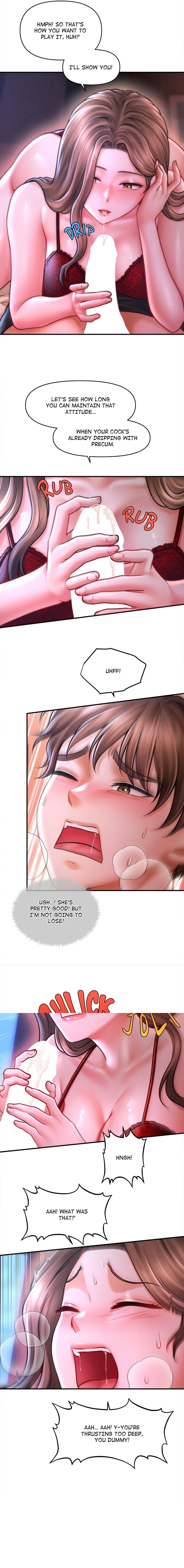 The Chairman’s Secret Son - Chapter 37 - picture 3