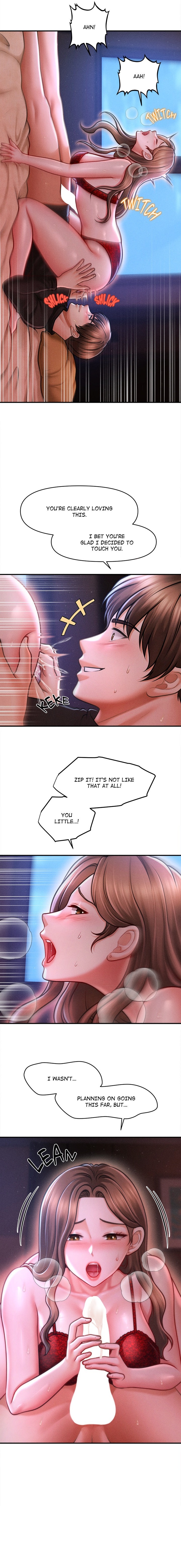 The Chairman’s Secret Son - Chapter 37 - picture 4
