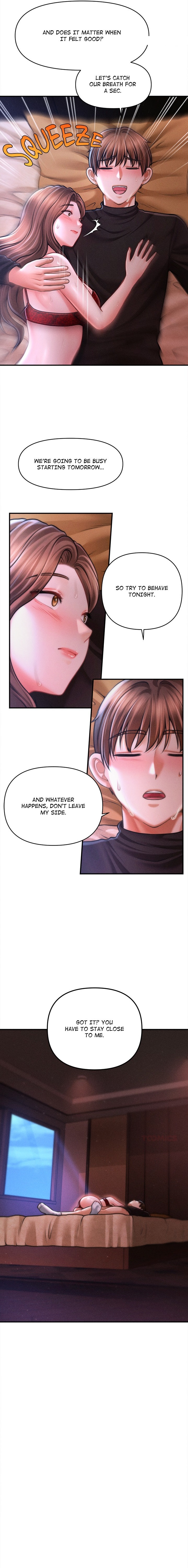 The Chairman’s Secret Son - Chapter 37 - picture 9