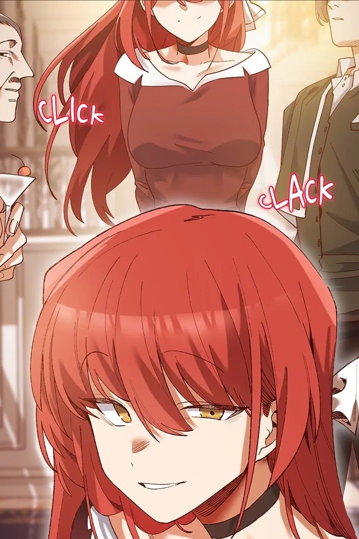 I Will Protect the Lady - Chapter 0 - picture 0