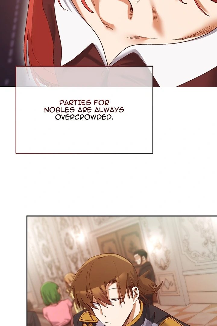 I Will Protect the Lady - Chapter 0 - picture 1