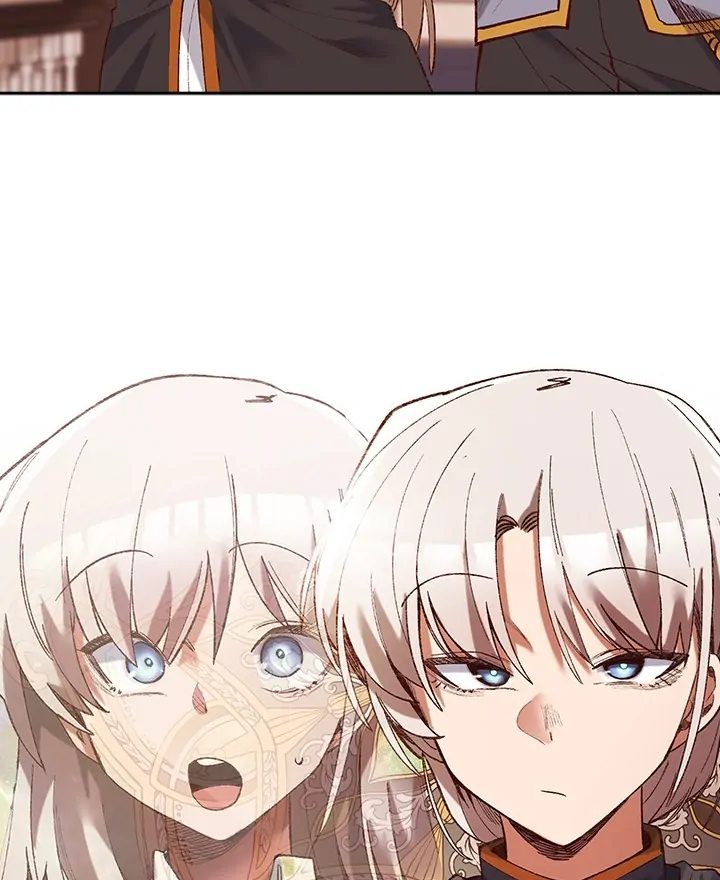 I Will Protect the Lady - Chapter 0 - picture 12