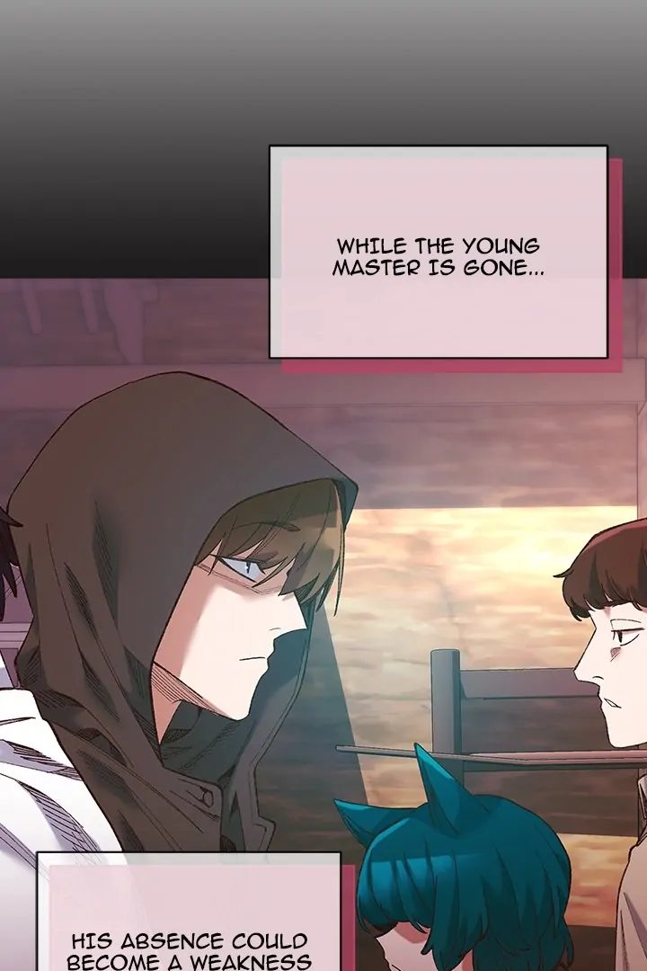 I Will Protect the Lady - Chapter 0 - picture 14