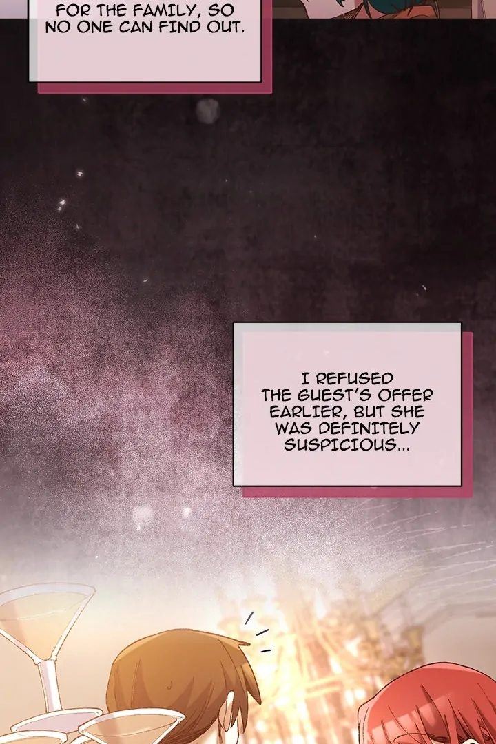 I Will Protect the Lady - Chapter 0 - picture 15