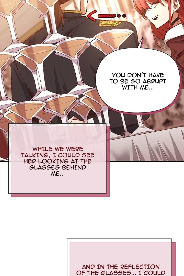 I Will Protect the Lady - Chapter 0 - picture 16