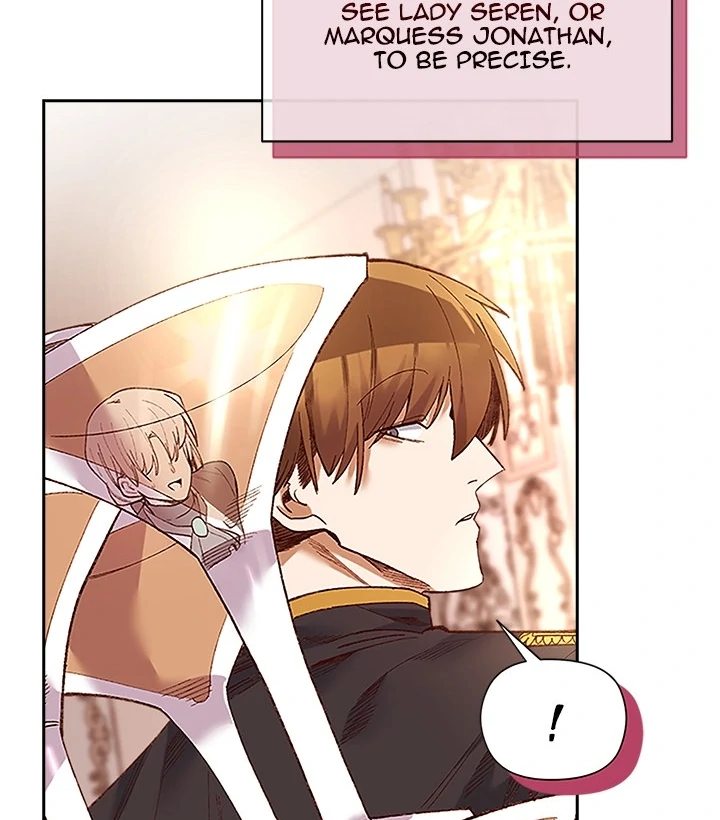 I Will Protect the Lady - Chapter 0 - picture 17