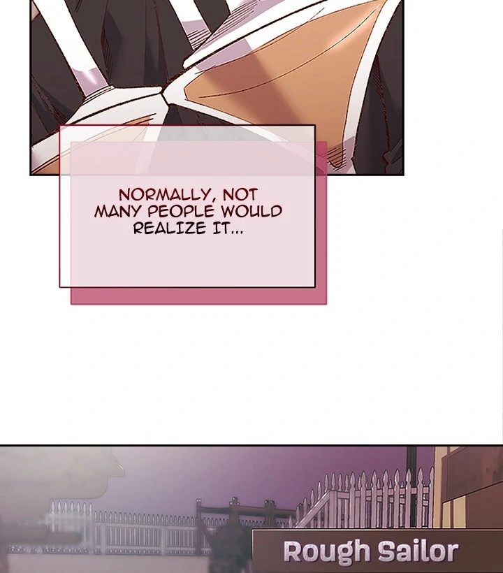 I Will Protect the Lady - Chapter 0 - picture 18