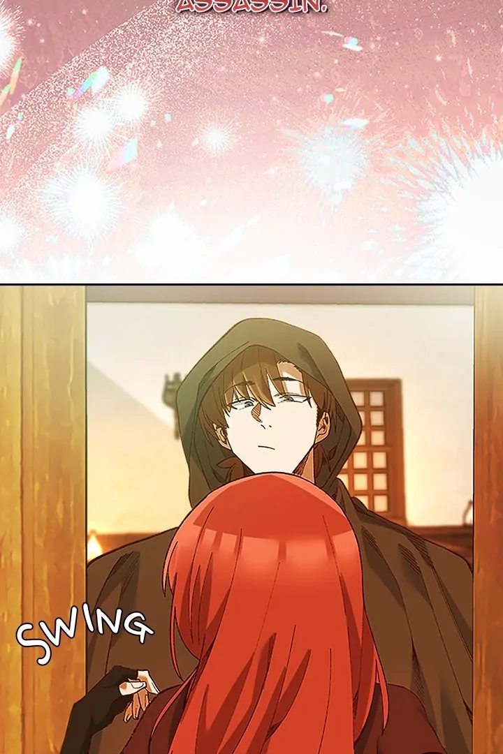 I Will Protect the Lady - Chapter 0 - picture 20