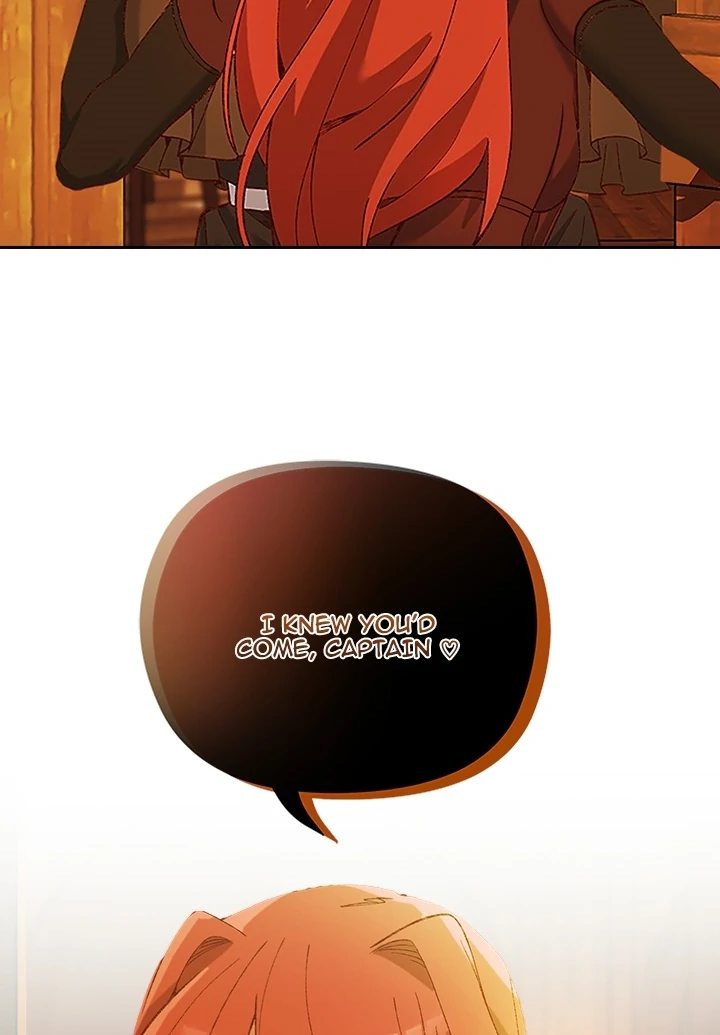 I Will Protect the Lady - Chapter 0 - picture 21