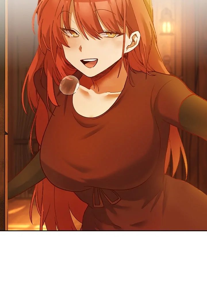 I Will Protect the Lady - Chapter 0 - picture 22