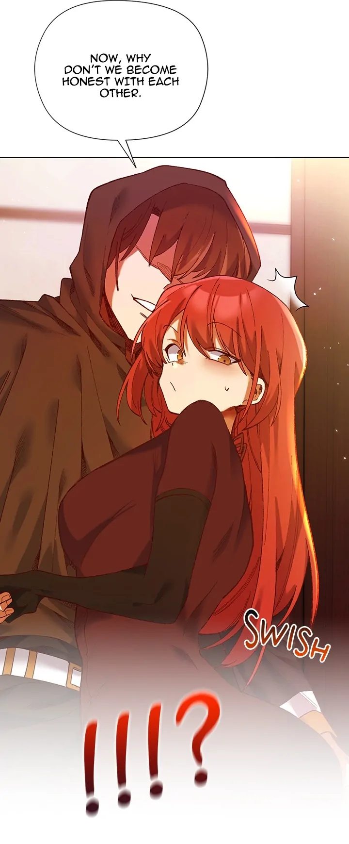 I Will Protect the Lady - Chapter 0 - picture 24