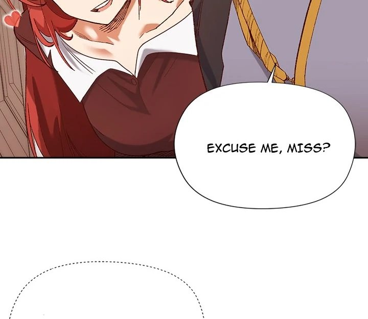 I Will Protect the Lady - Chapter 0 - picture 4
