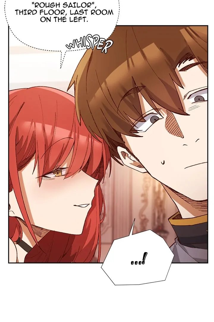 I Will Protect the Lady - Chapter 0 - picture 5
