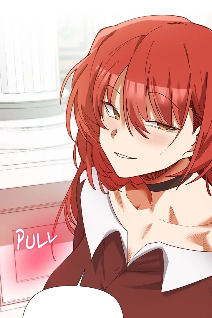 I Will Protect the Lady - Chapter 0 - picture 6
