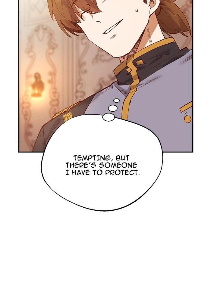 I Will Protect the Lady - Chapter 0 - picture 8