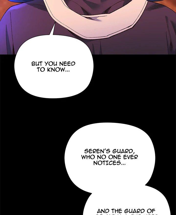 I Will Protect the Lady - Chapter 2 - picture 13