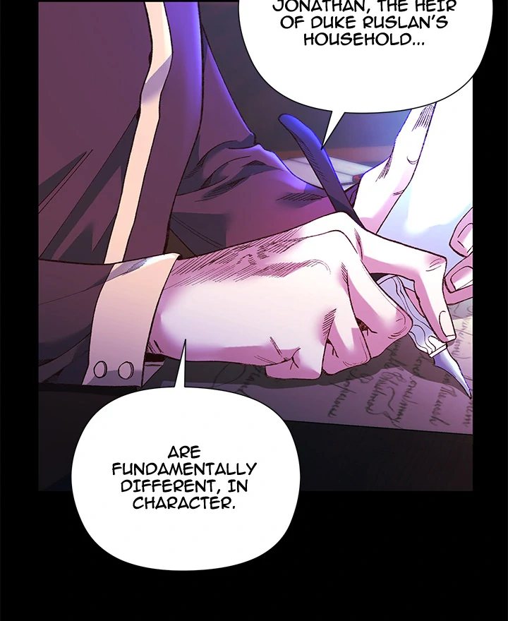 I Will Protect the Lady - Chapter 2 - picture 14