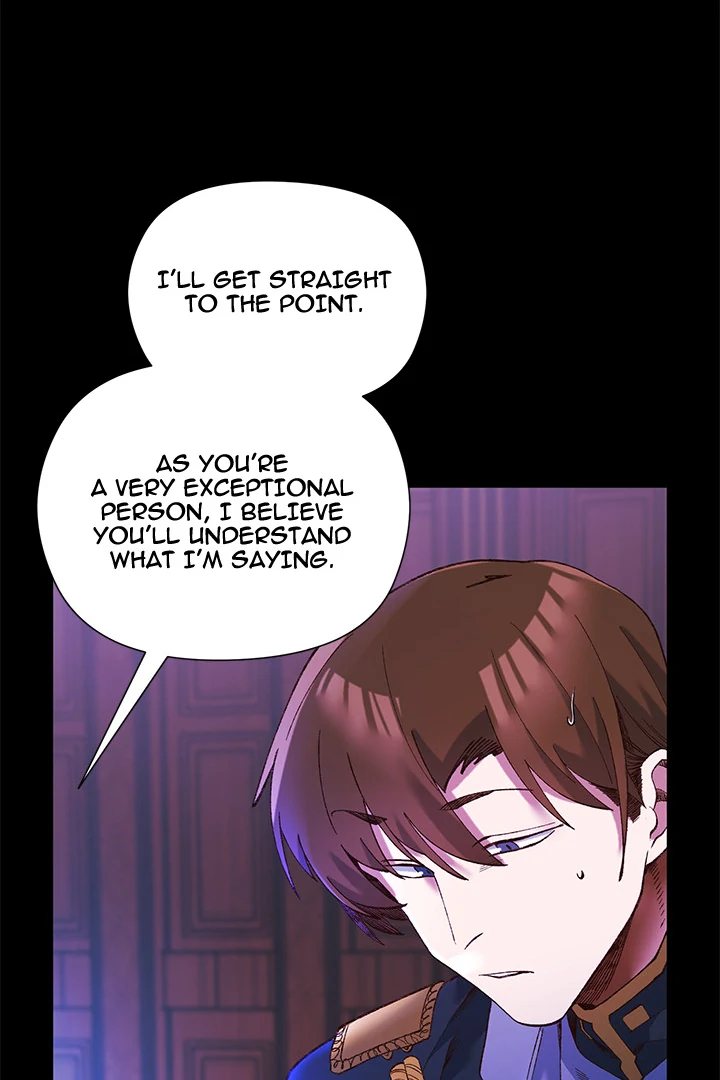 I Will Protect the Lady - Chapter 2 - picture 15