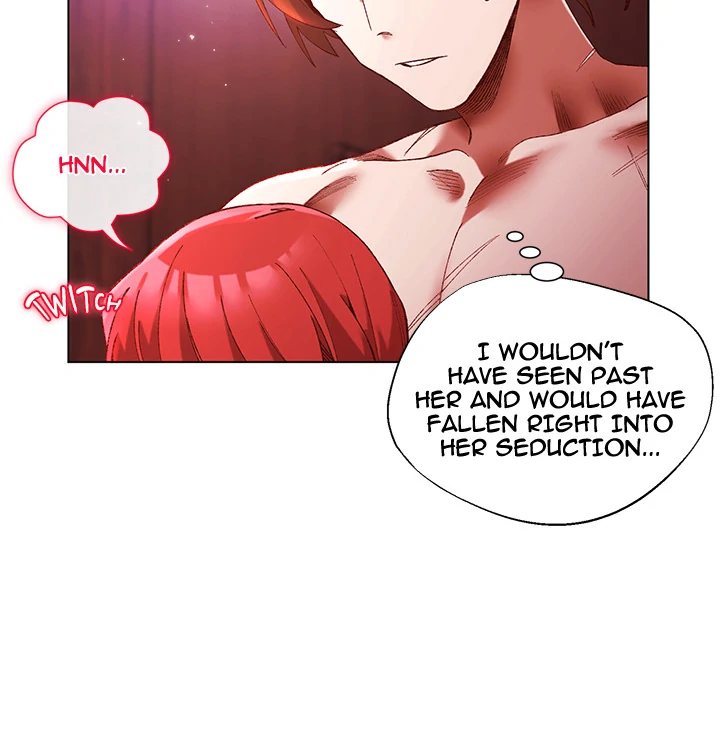 I Will Protect the Lady - Chapter 2 - picture 19
