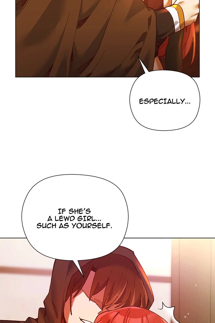 I Will Protect the Lady - Chapter 2 - picture 2
