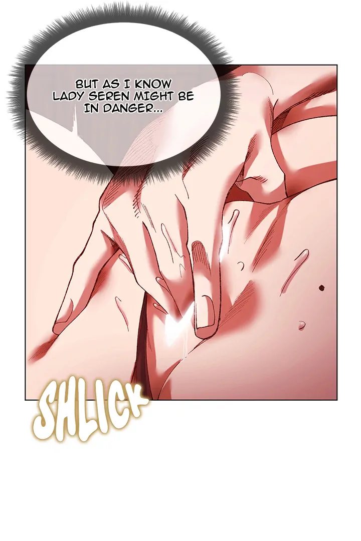 I Will Protect the Lady - Chapter 2 - picture 20