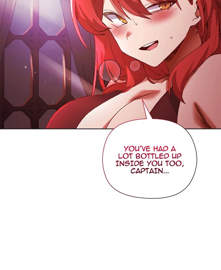 I Will Protect the Lady - Chapter 2 - picture 24