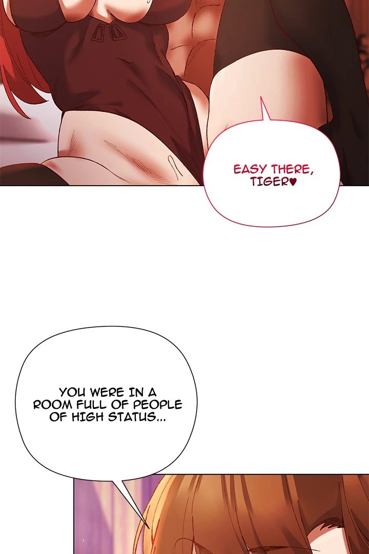 I Will Protect the Lady - Chapter 2 - picture 26