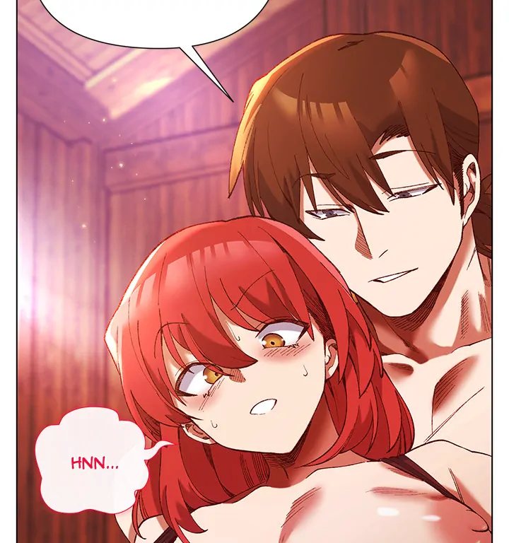 I Will Protect the Lady - Chapter 2 - picture 28